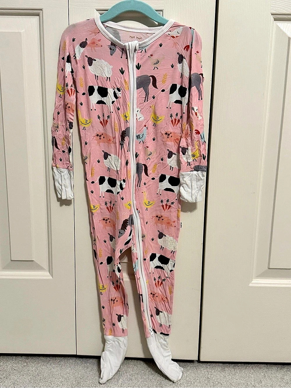 Little Sleepies Pajamas